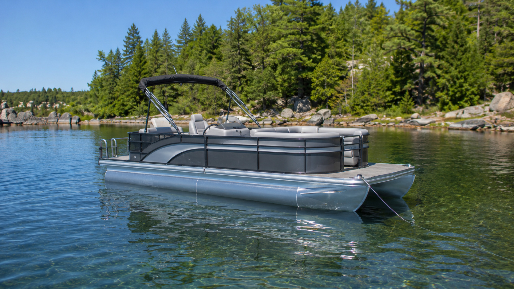 bennington 20 s line anchored exterior 01