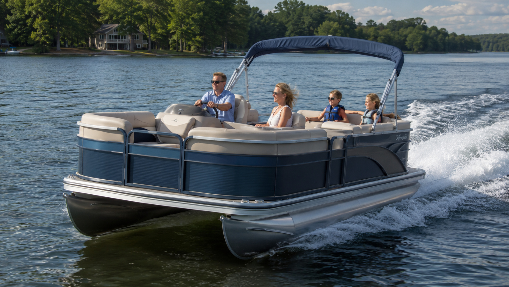 bennington 20 s line hero exterior 02
