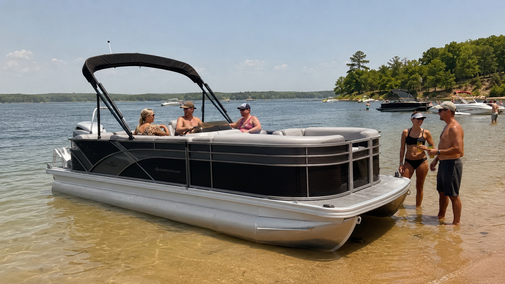 bennington 20 s one sandbar gathering 01