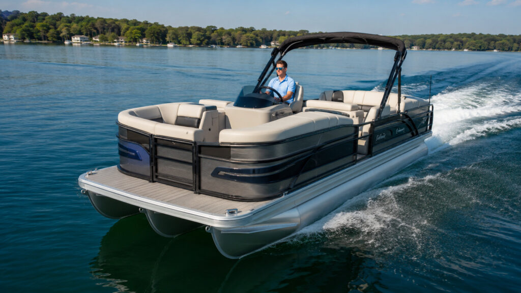 bennington 21 msb hero exterior 01