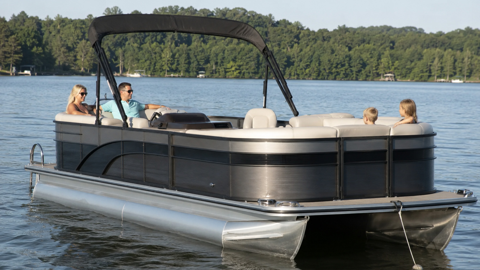 bennington 21 sx line social anchoring 16