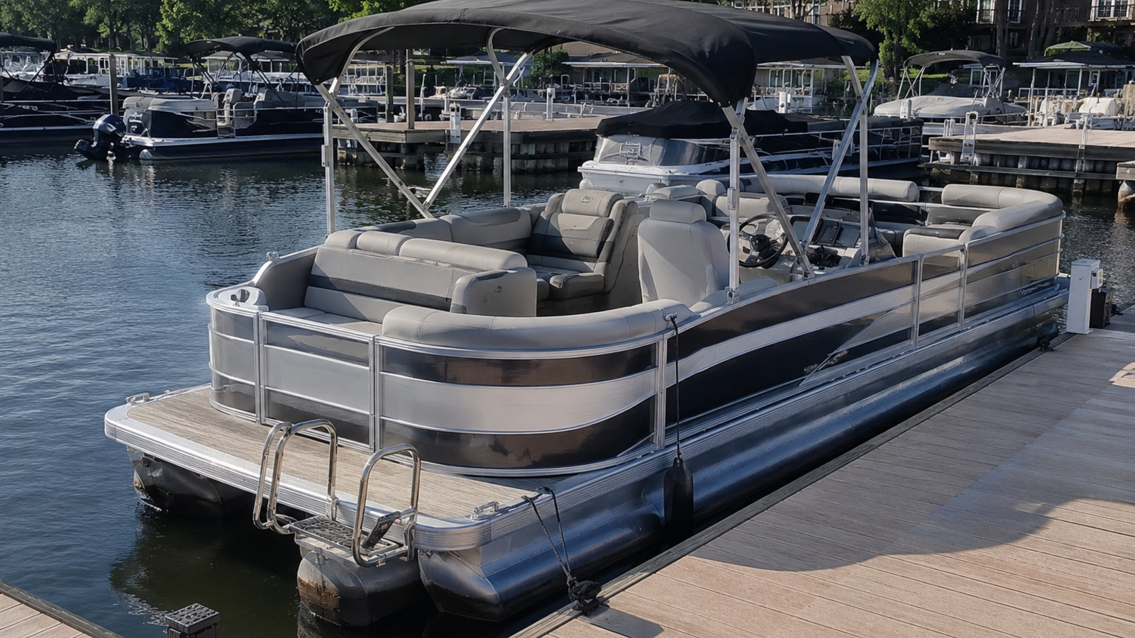 bennington 22 lsrc dockside 01