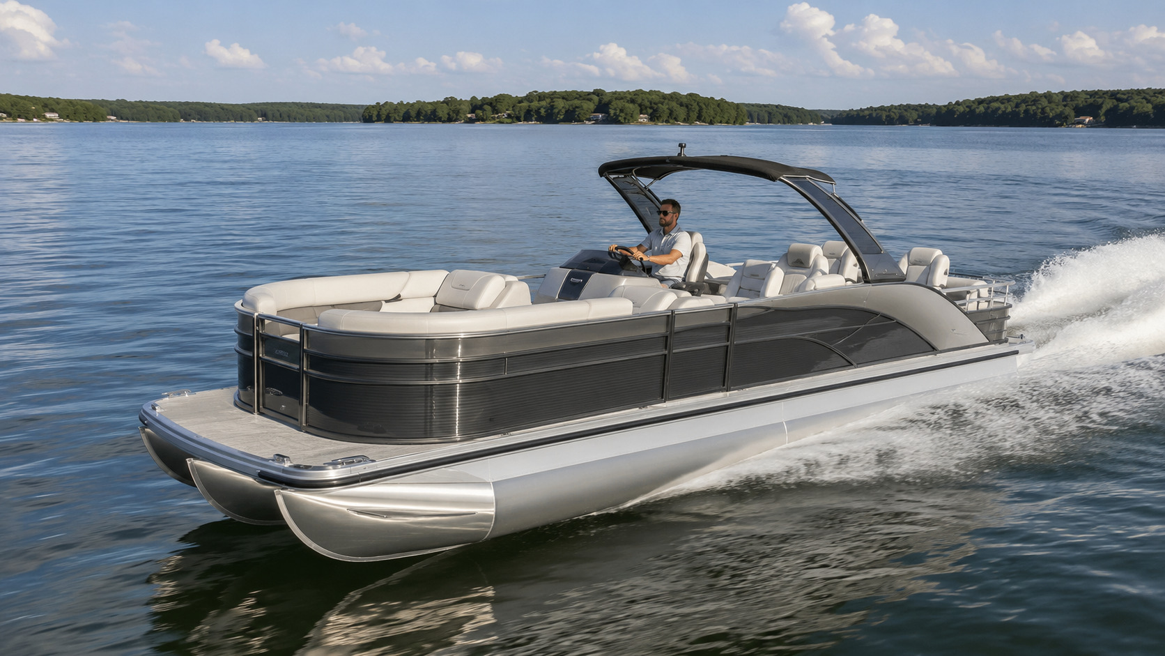 bennington 22 mfb hero exterior 01