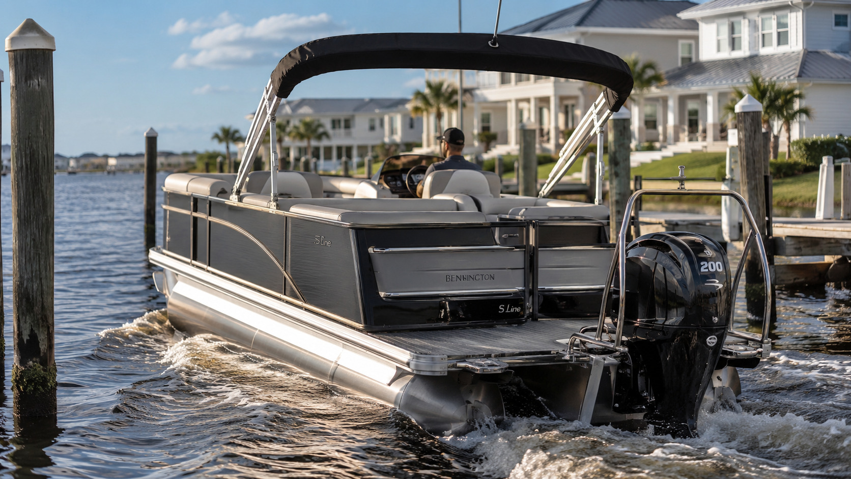 bennington 22 s line marina exterior 01