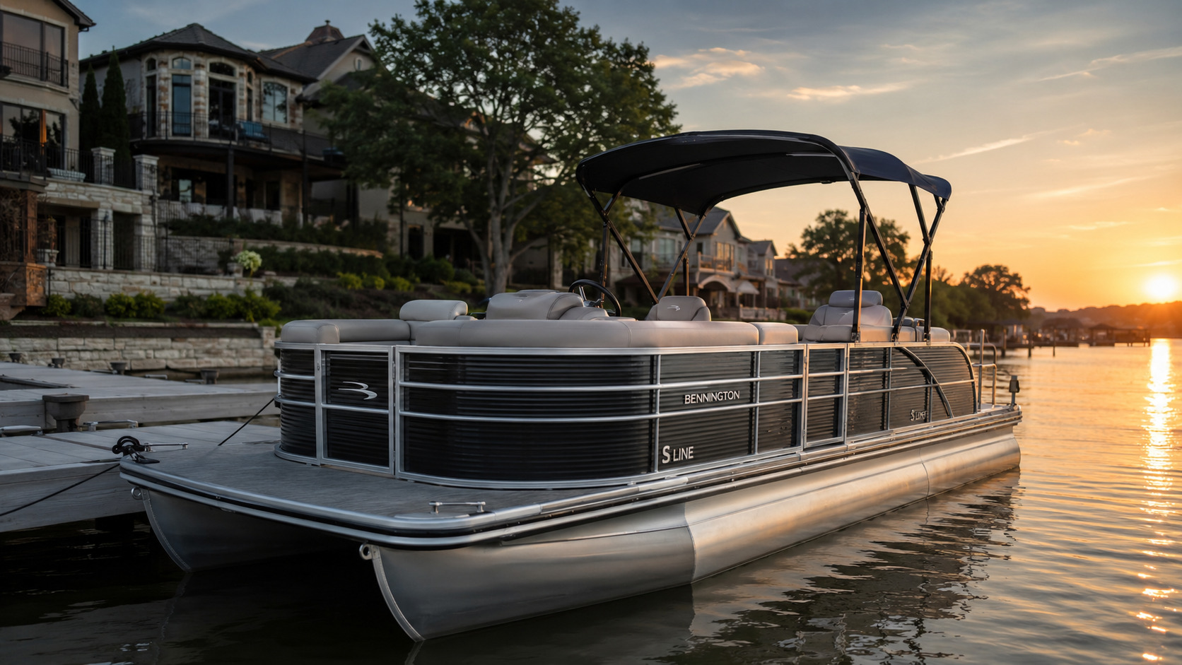 bennington 22 s line sunset marina 01