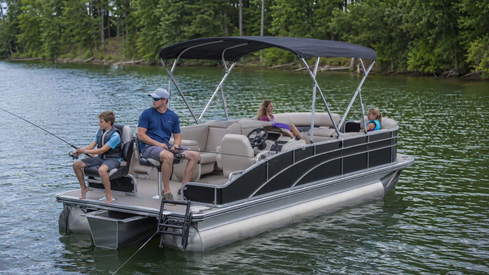 bennington 22 sxfapg social anchoring 16