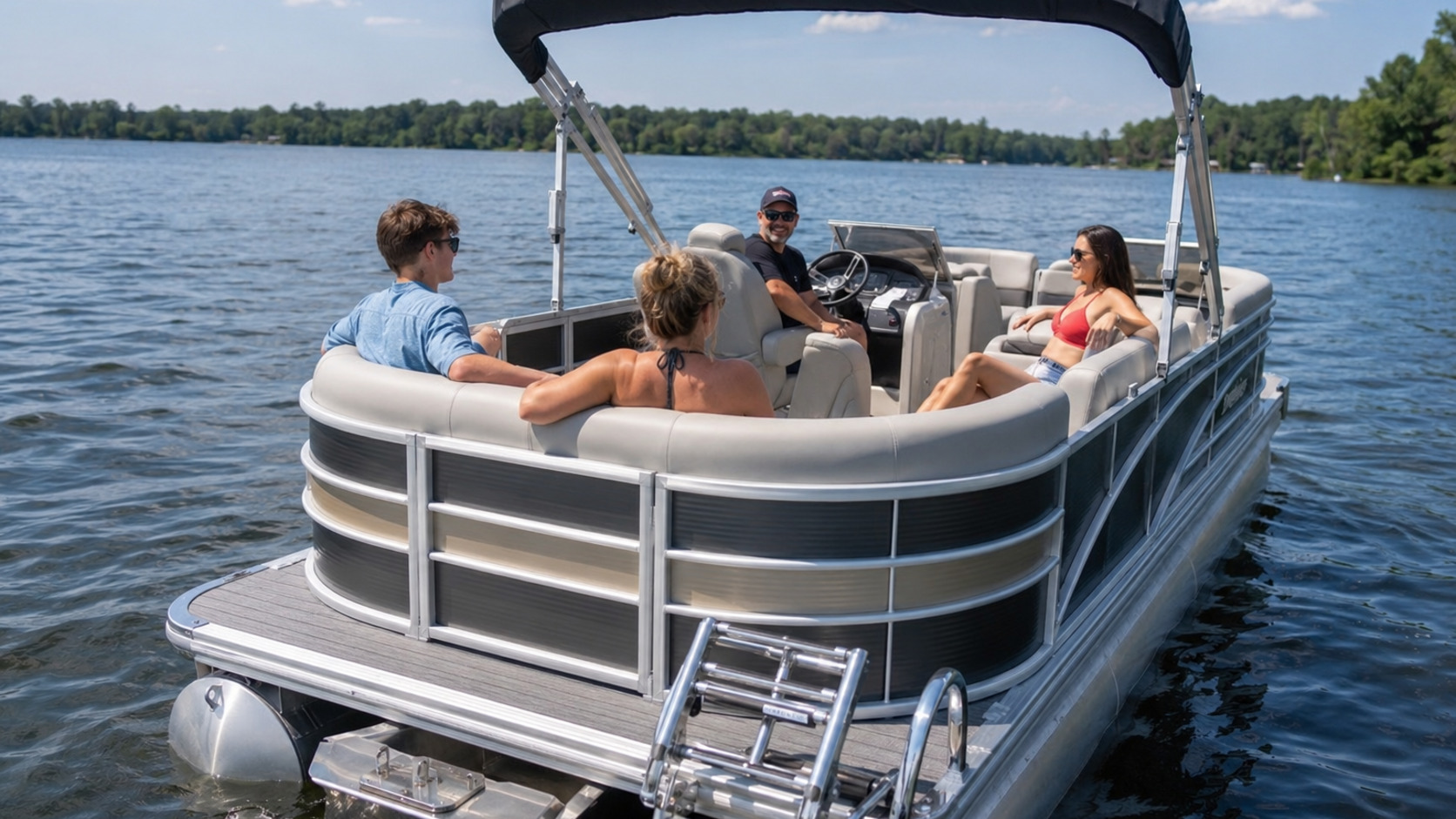 bennington 22 sxsrc family lake day 08