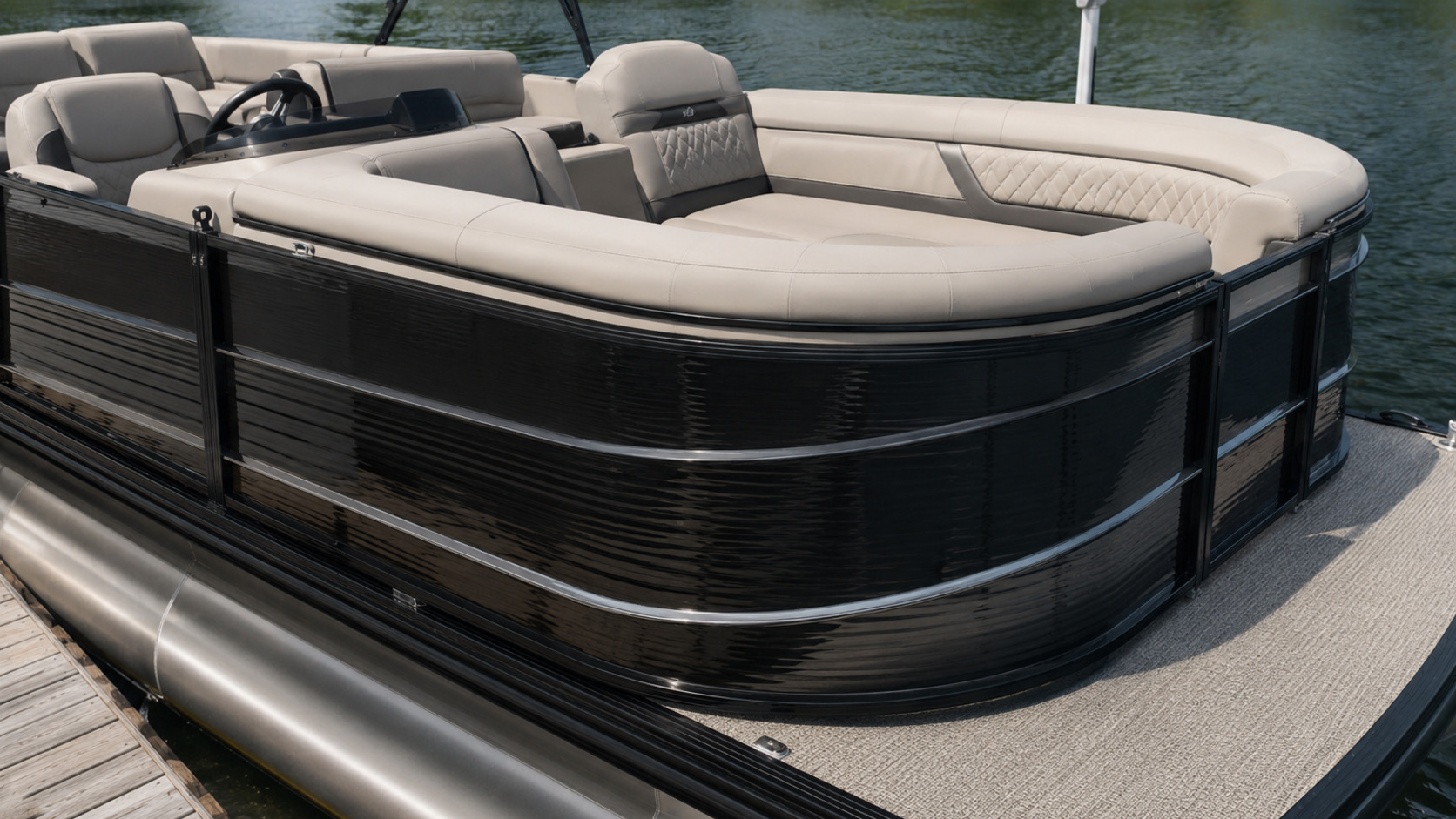 bennington 22 sxsrc premium detail 15
