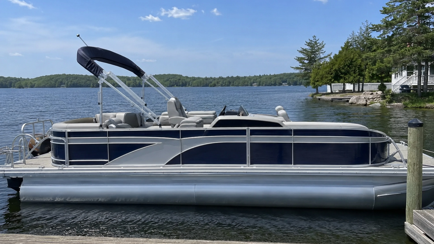 bennington 22 sxsrc side profile 10