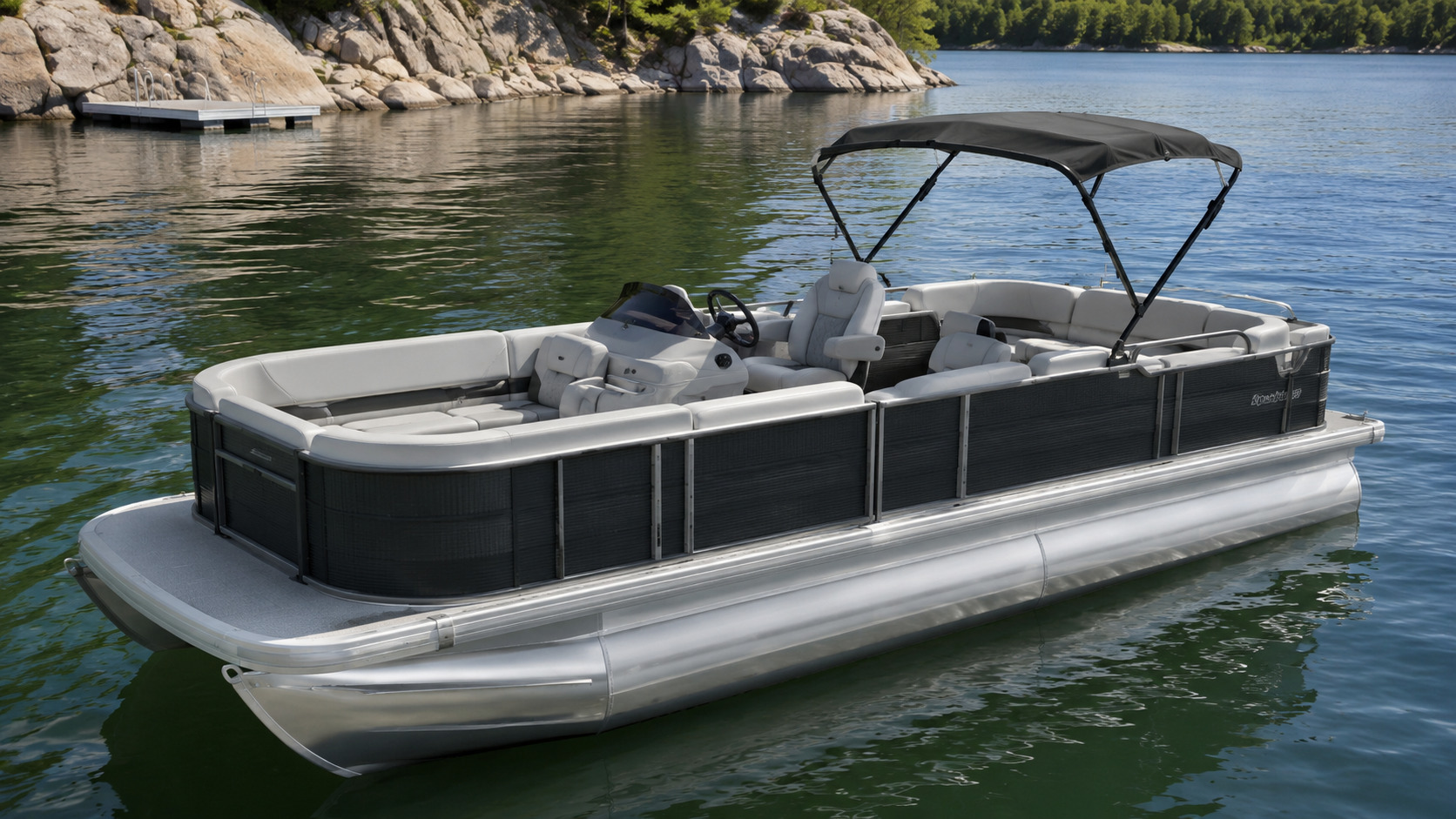 bennington 23 mfb elevated exterior 01