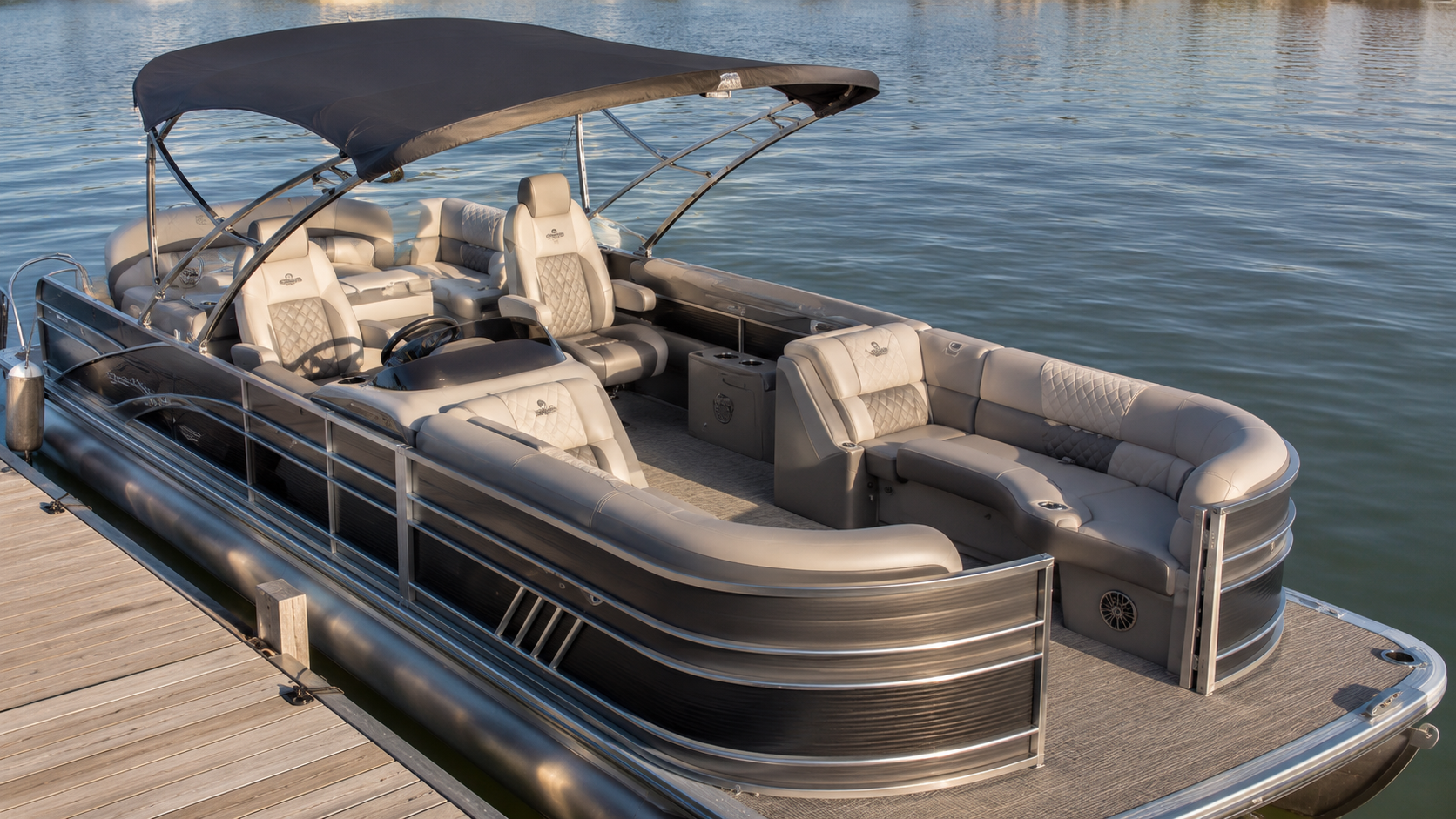 bennington 23 msb boat