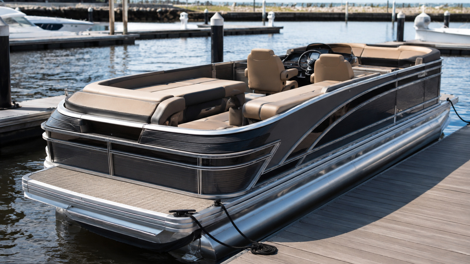 bennington 24 lfbc dockside 01