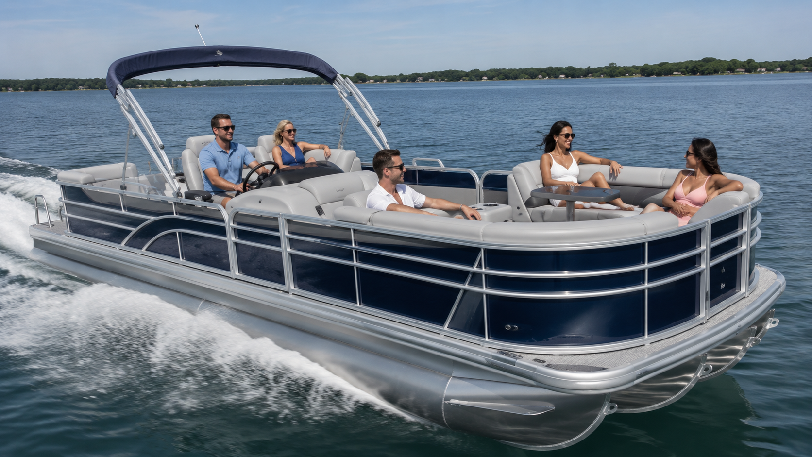 bennington 24 msl