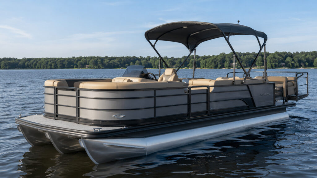 bennington 25 lsb wide hero 20