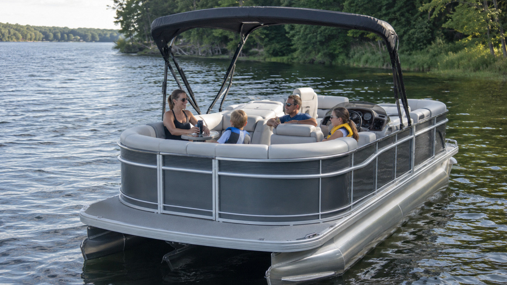 bennington 25 lsrc social anchoring 16