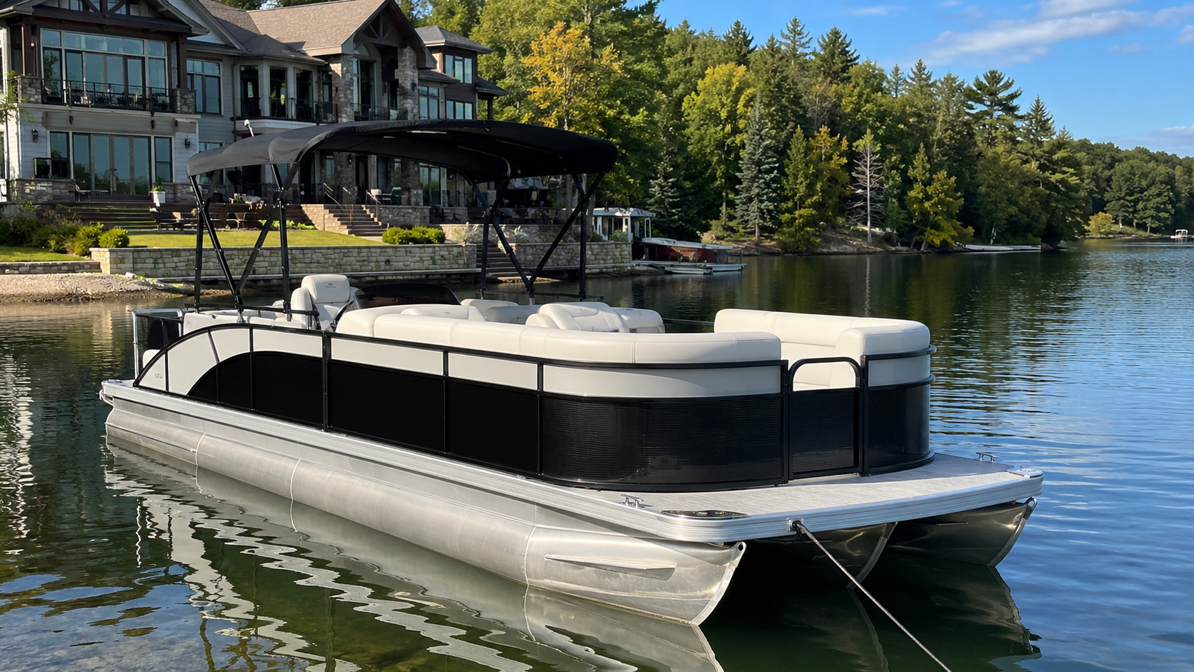 bennington 25 ltfb anchored hero 01