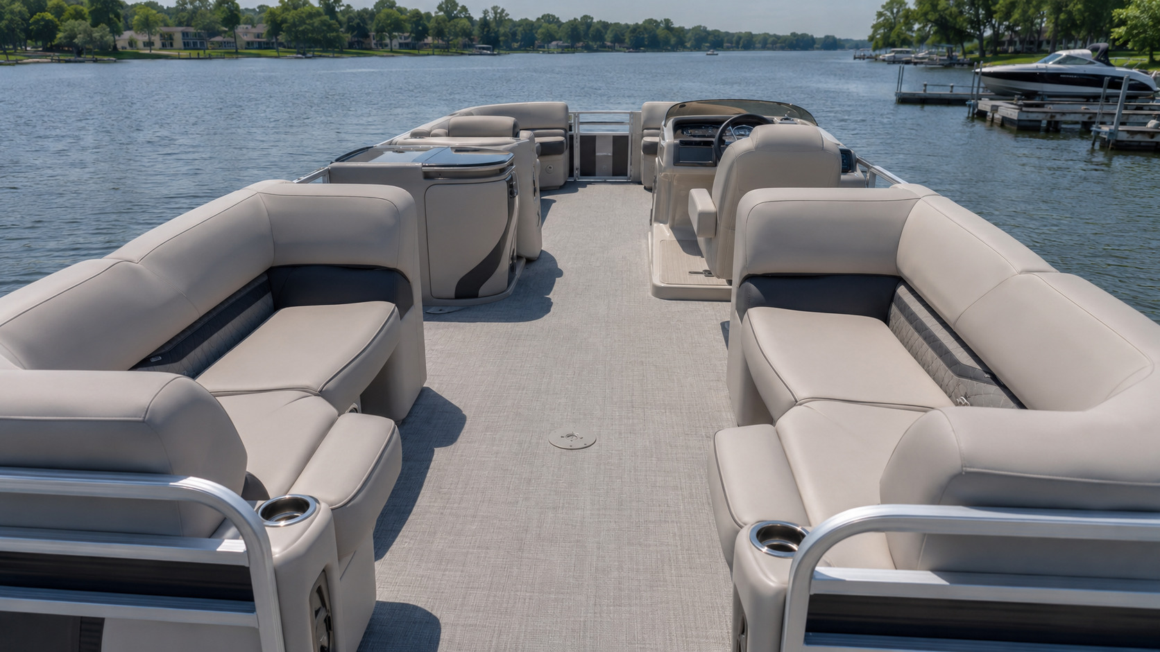 bennington 26 lxsfb aft layout 01