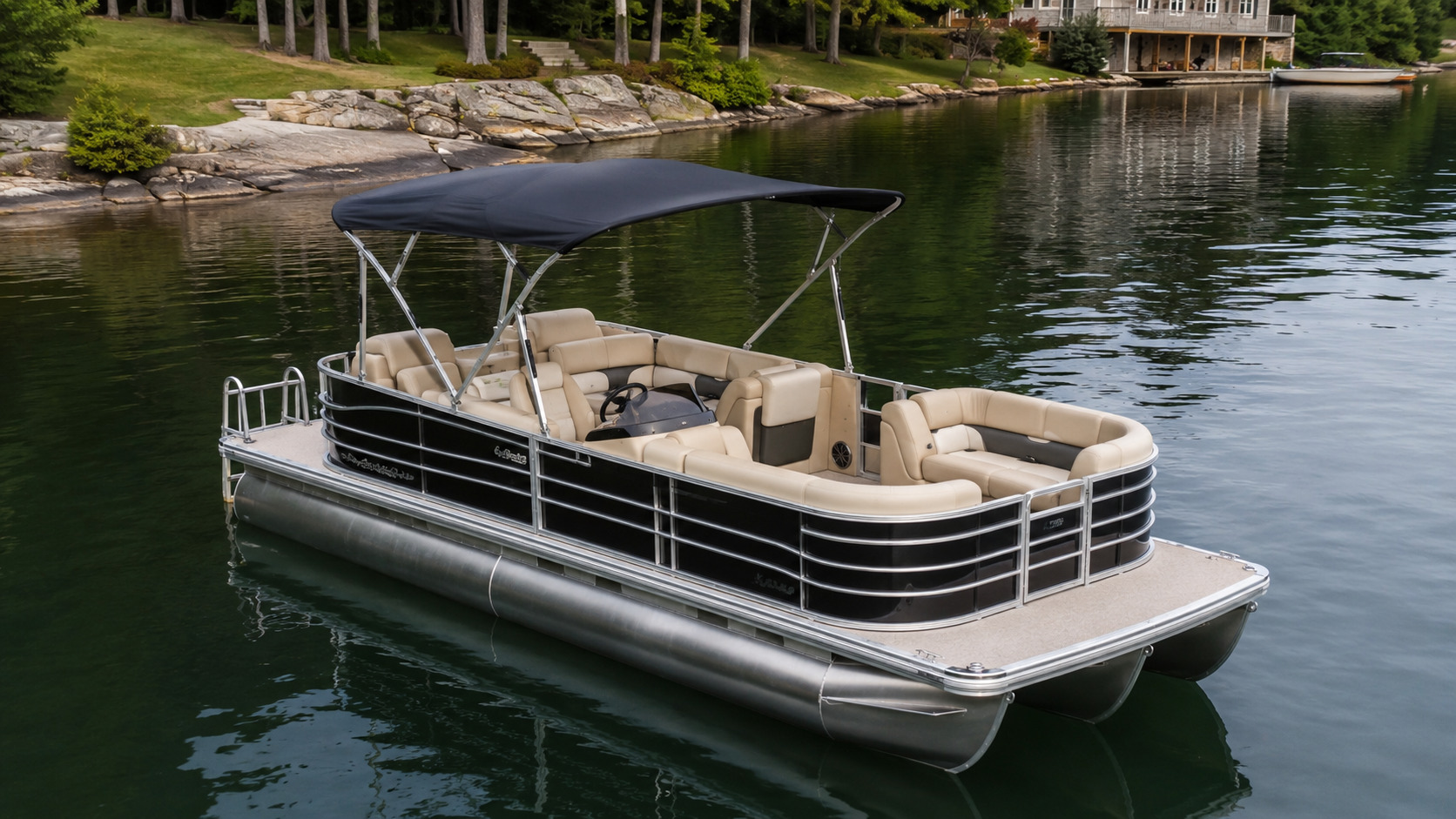 bennington 26 mfb elevated exterior 01