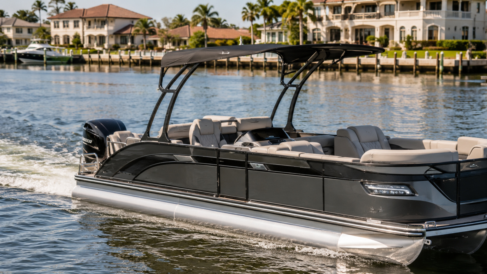 bennington qx line quad bench 07