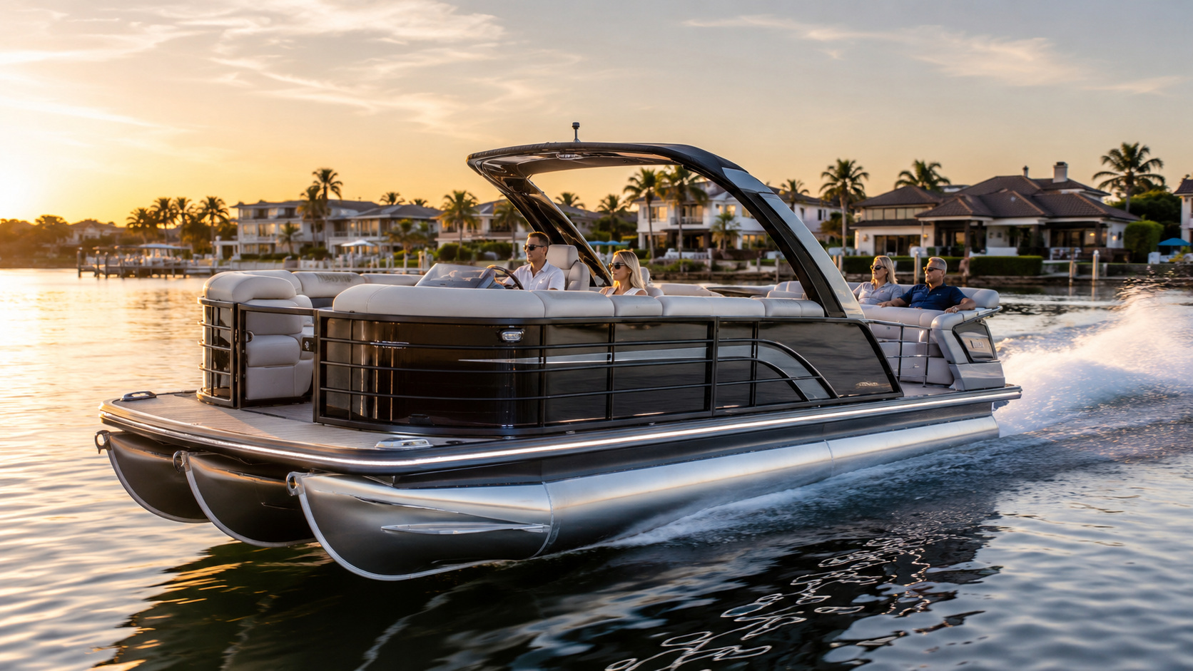bennington qx line stern lounge 01