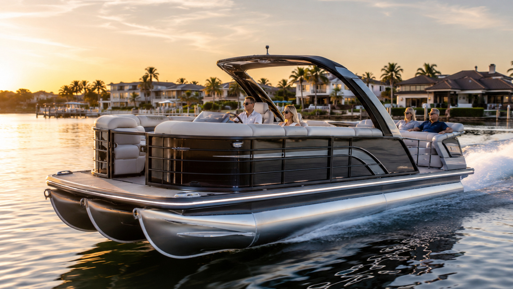 bennington qx line stern lounge 02
