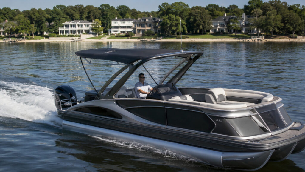 bennington qx line swingback 07