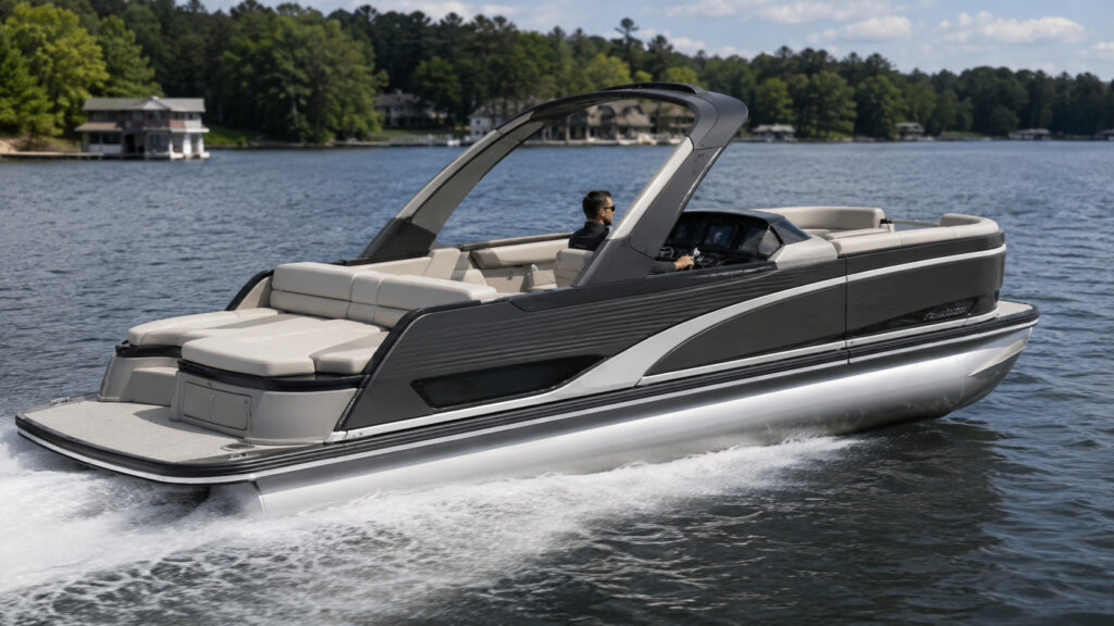 bennington r bowrider 22 02