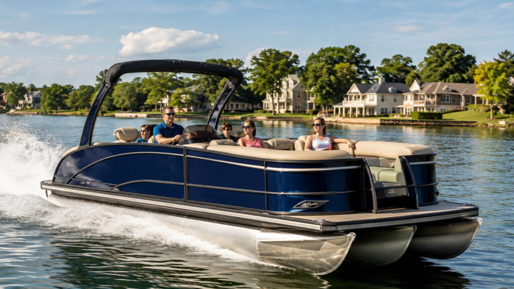 bennington r bowrider 24 06