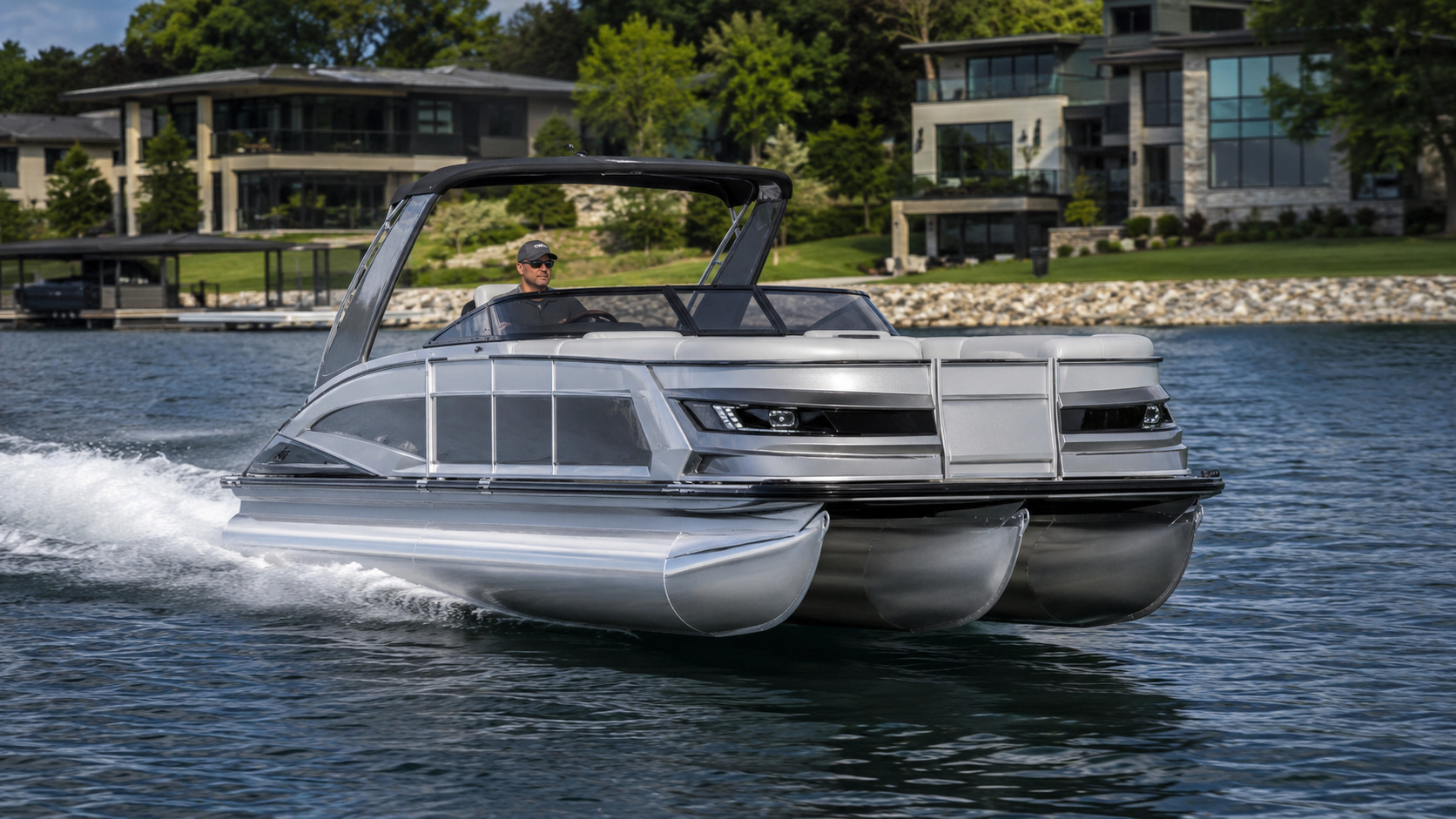 bennington rx sport 27 01