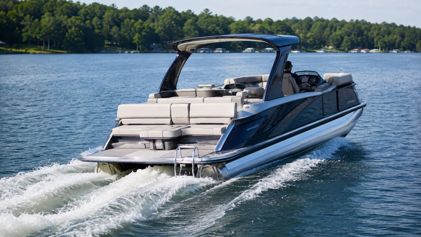 bennington rx sport 27 02