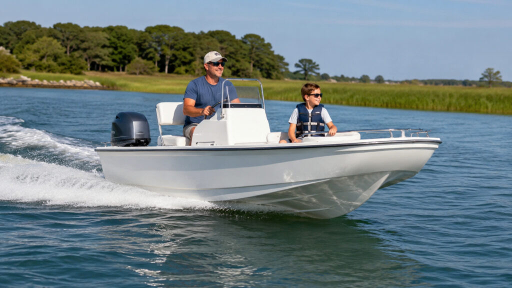 boston whaler 130 super sport 02