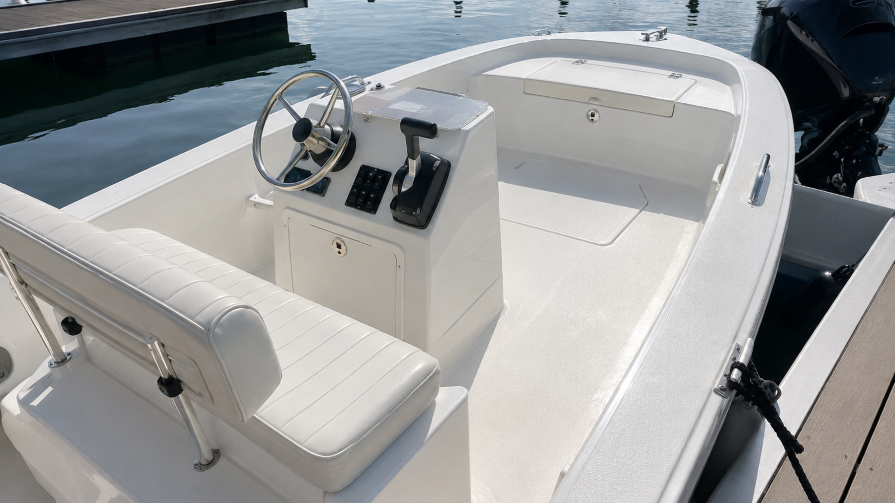 boston whaler 130 super sport 08