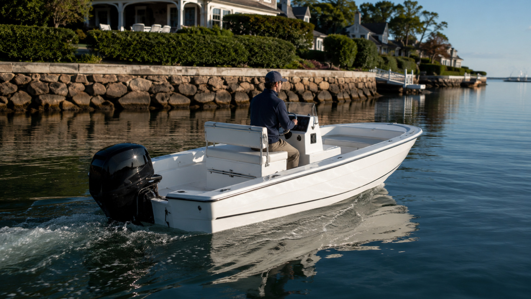 boston whaler 130 super sport 14
