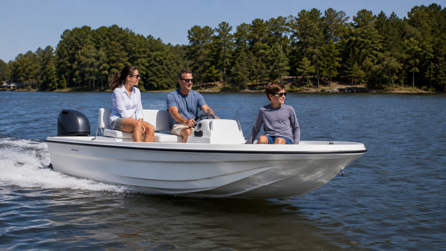 boston whaler 130 super sport 15