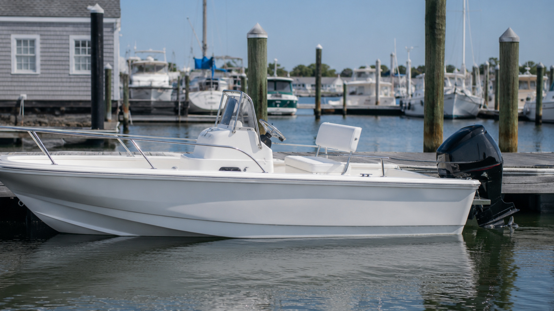 boston whaler 150 montauk 12