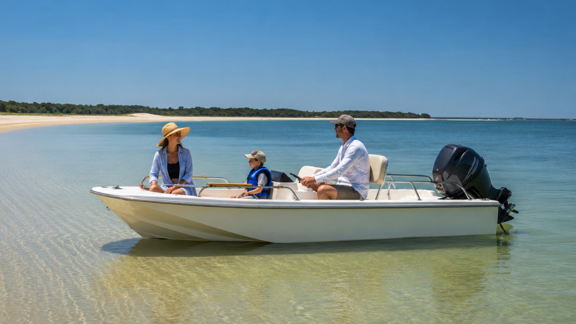 boston whaler 150 montauk 15