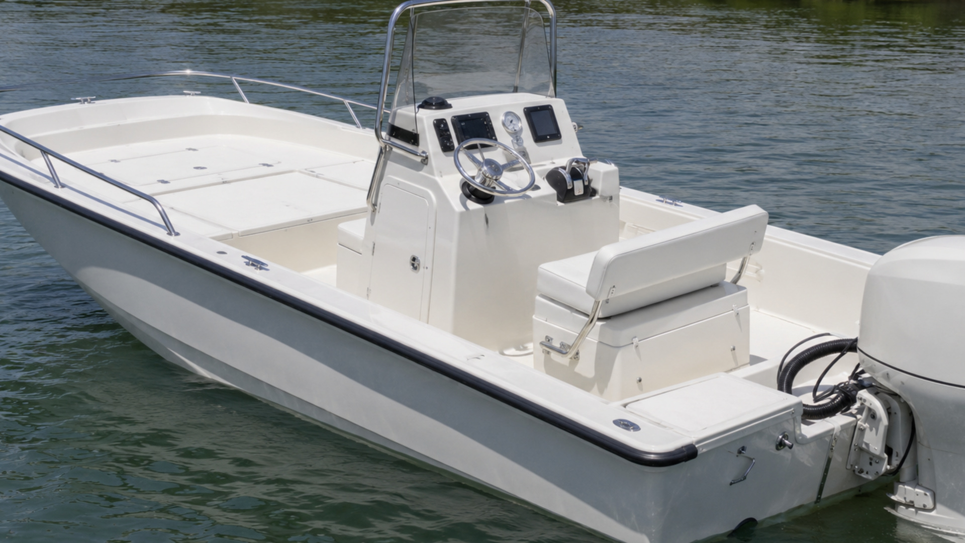 boston whaler 150 montauk 24