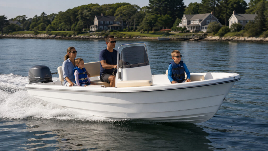 boston whaler 160 super sport 02