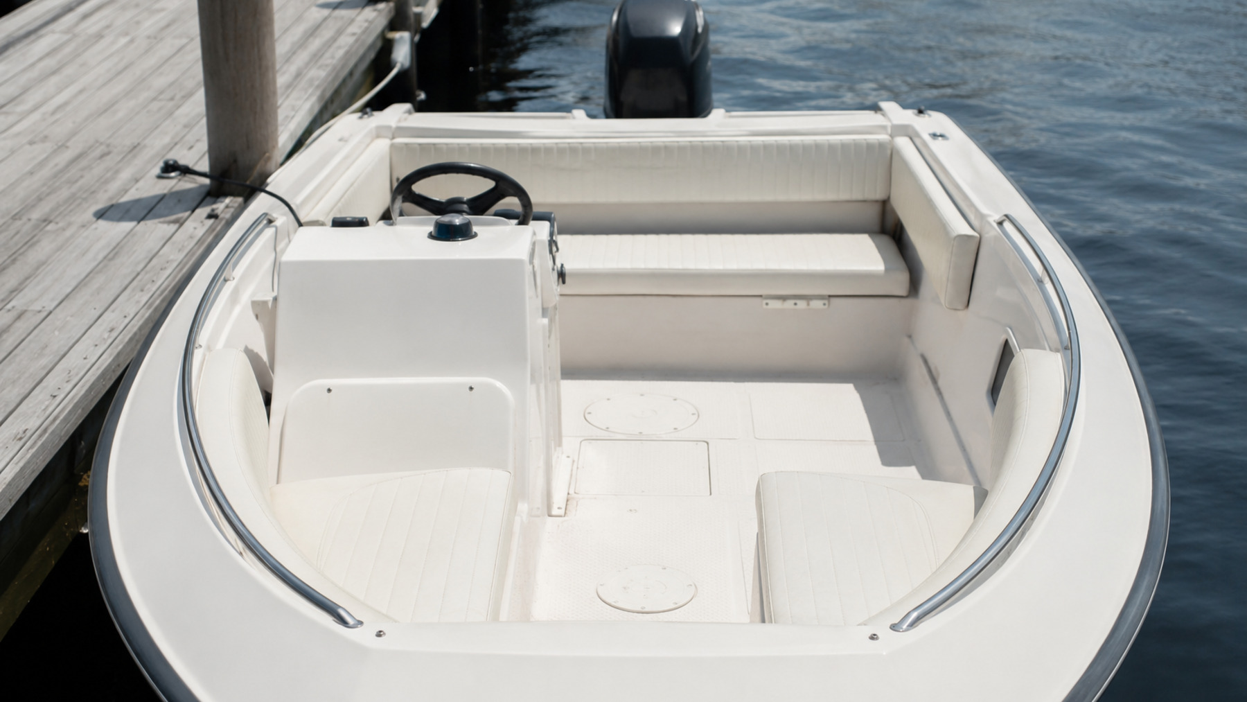 boston whaler 160 super sport 13