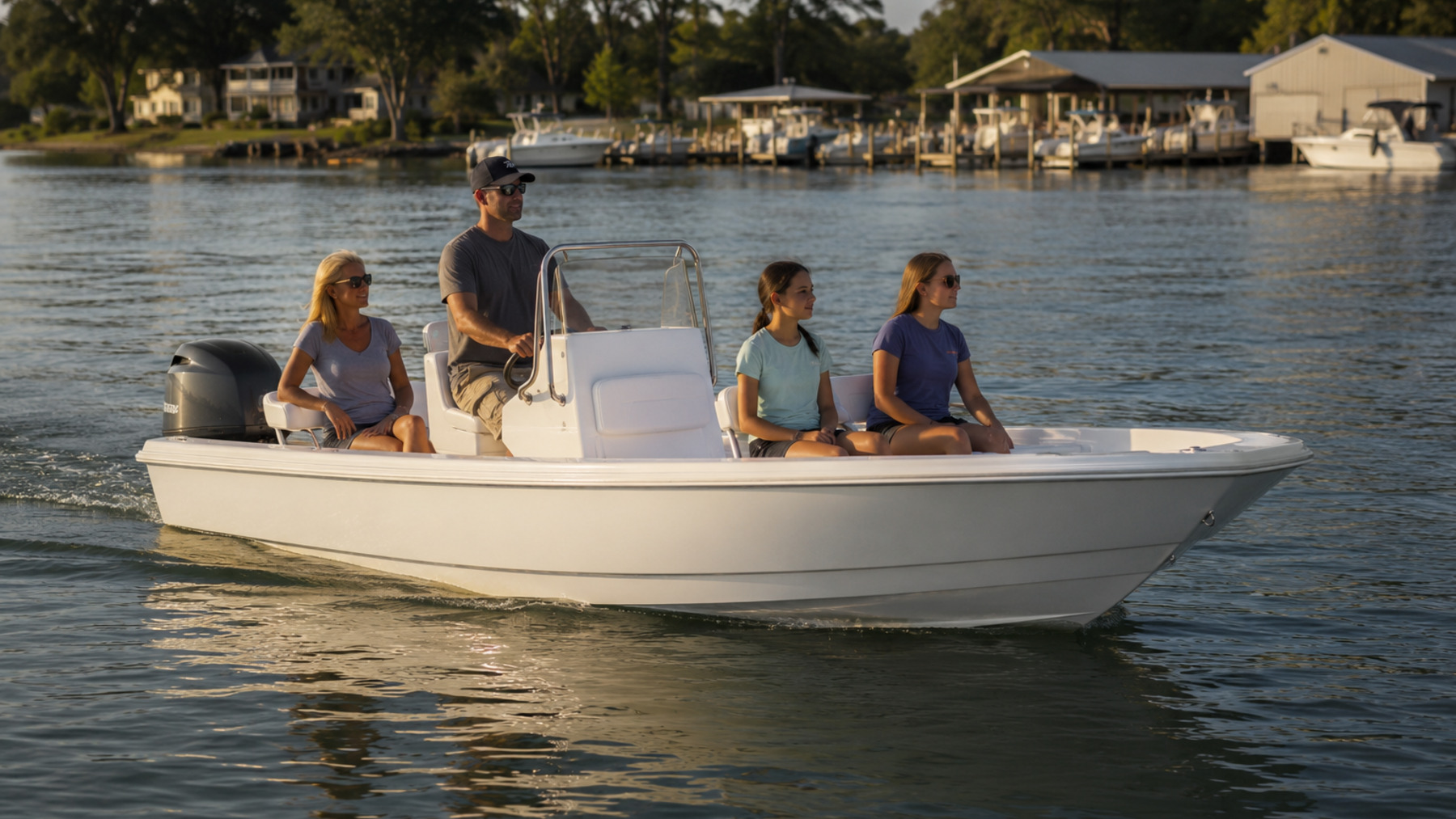 boston whaler 160 super sport 24