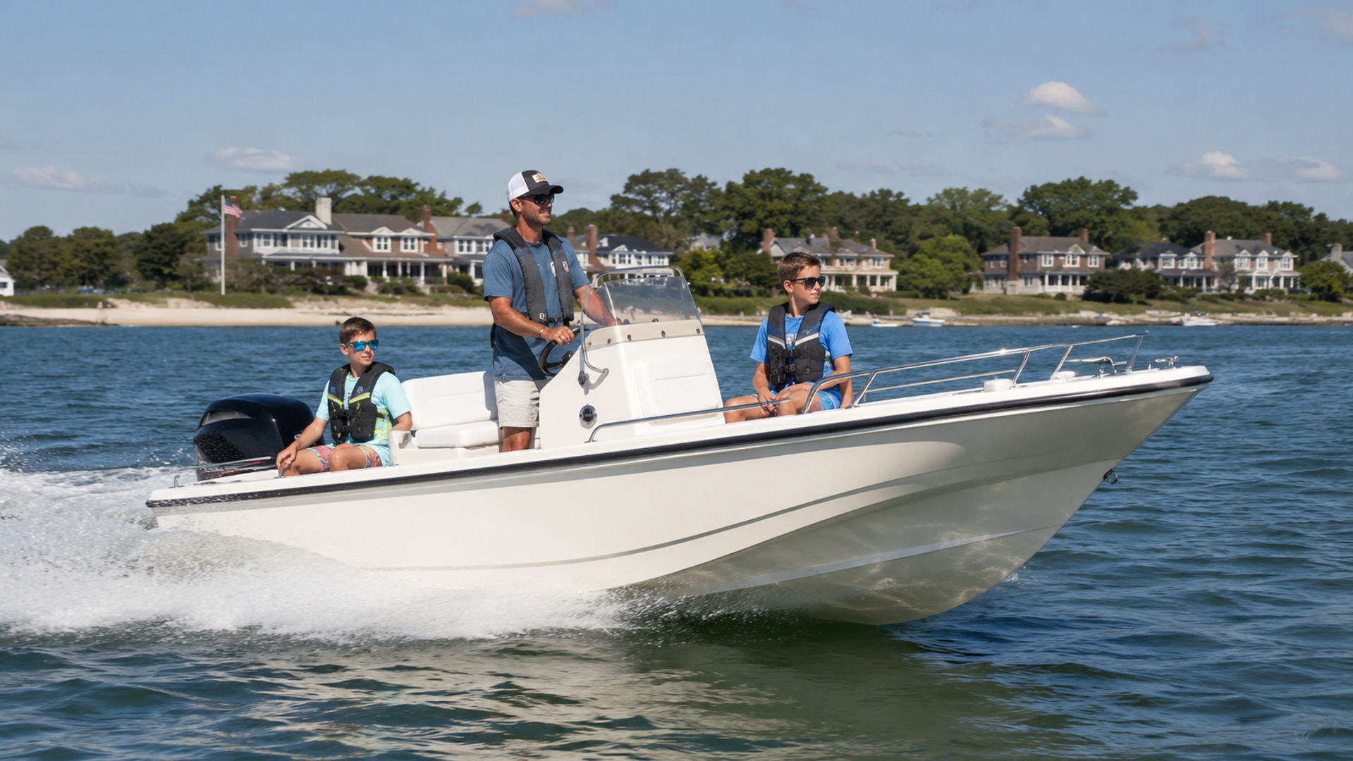 boston whaler 170 montauk 01