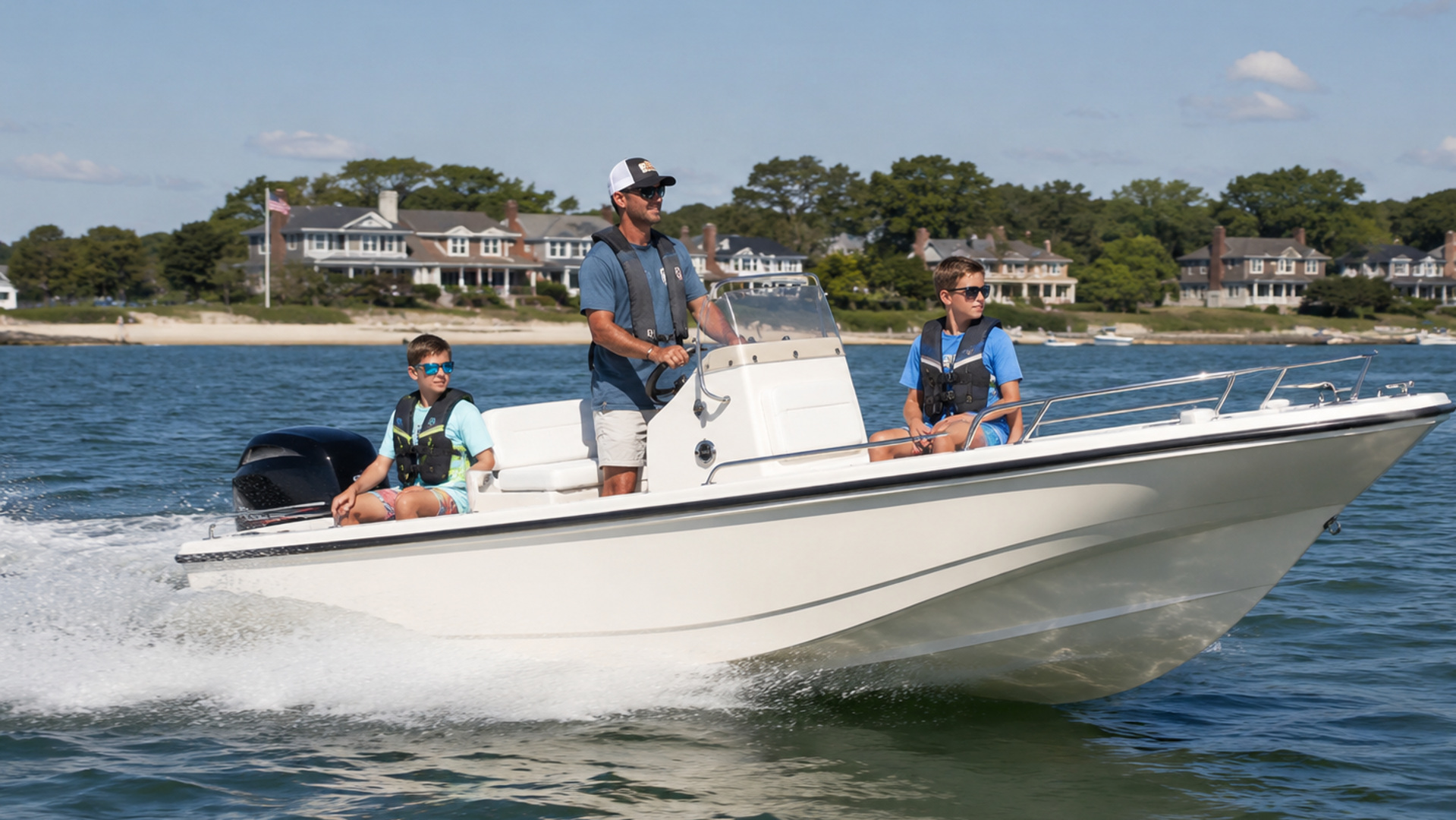 boston whaler 170 montauk 07