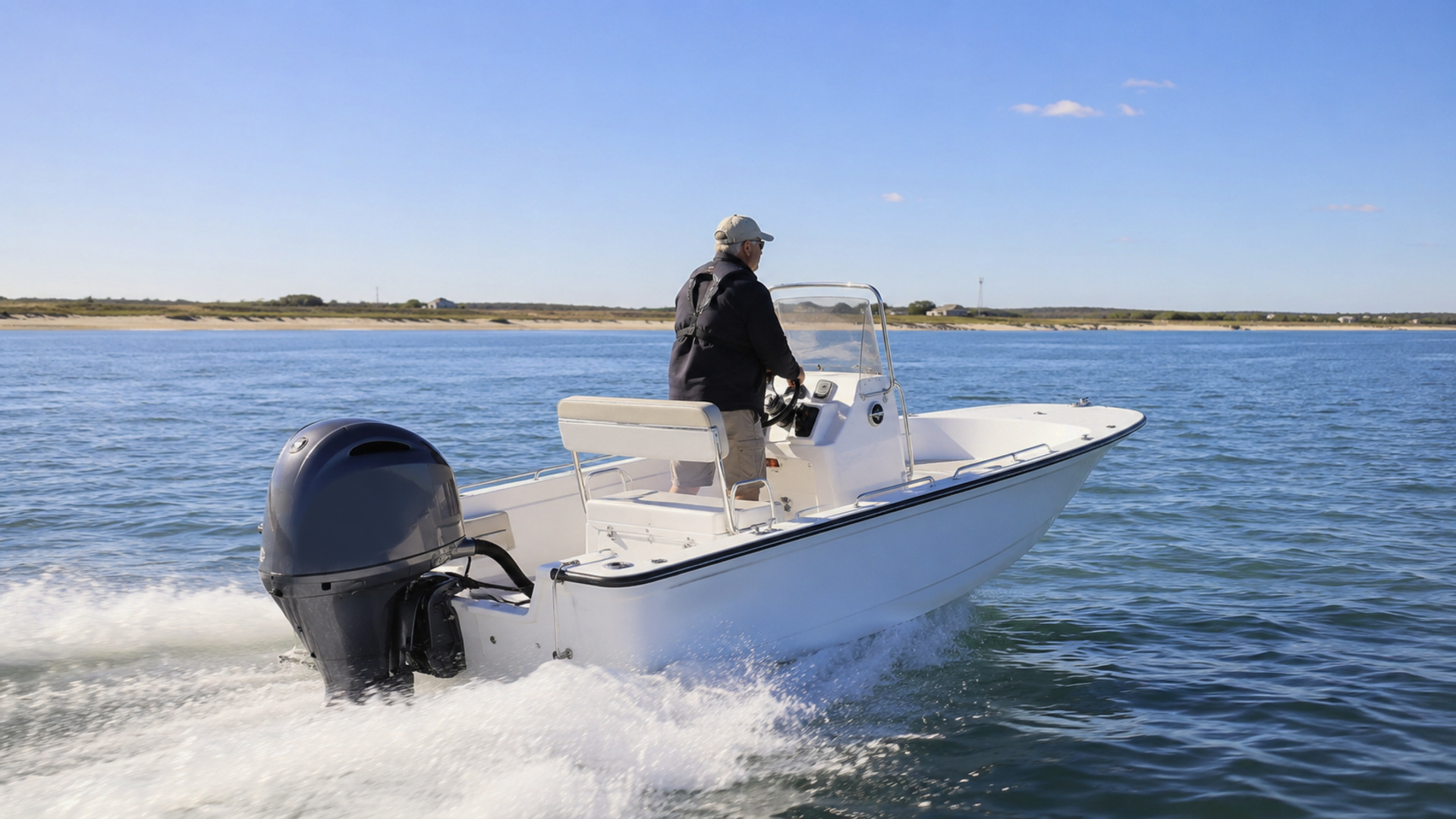 boston whaler 170 montauk 20