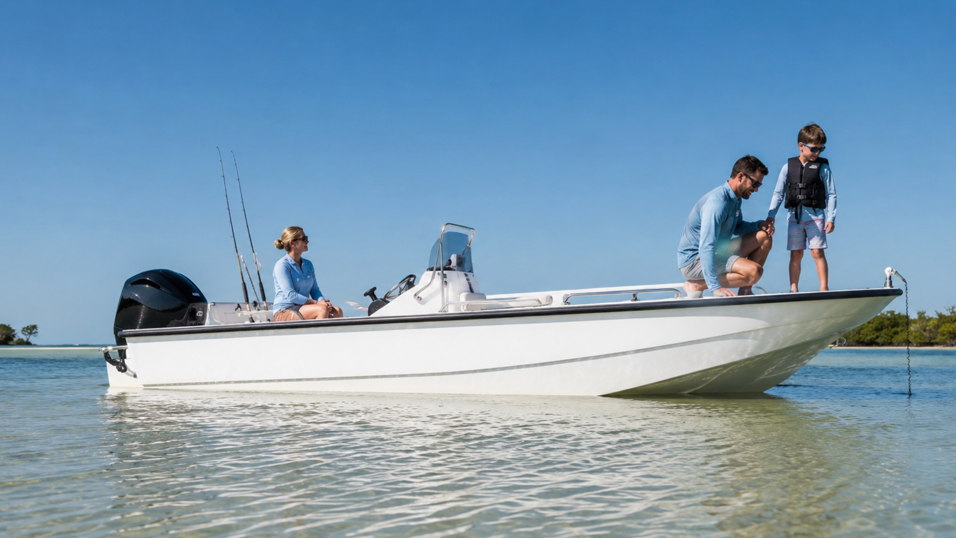 boston whaler 210 montauk 15