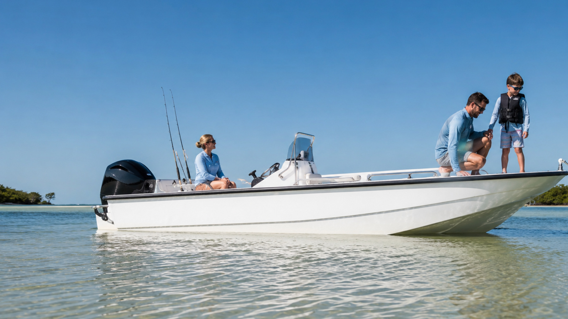 boston whaler 210 montauk 16