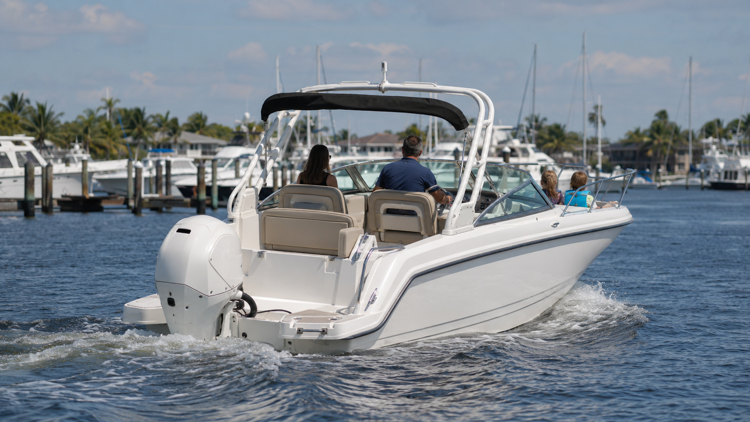 boston whaler 210 vantage 22