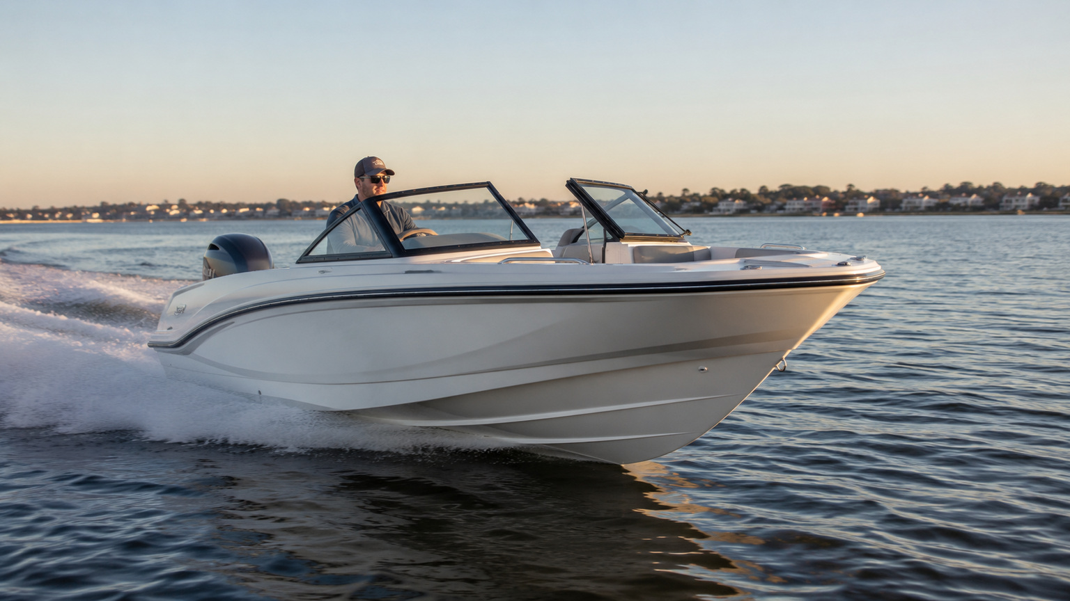 boston whaler 210 vantage 25