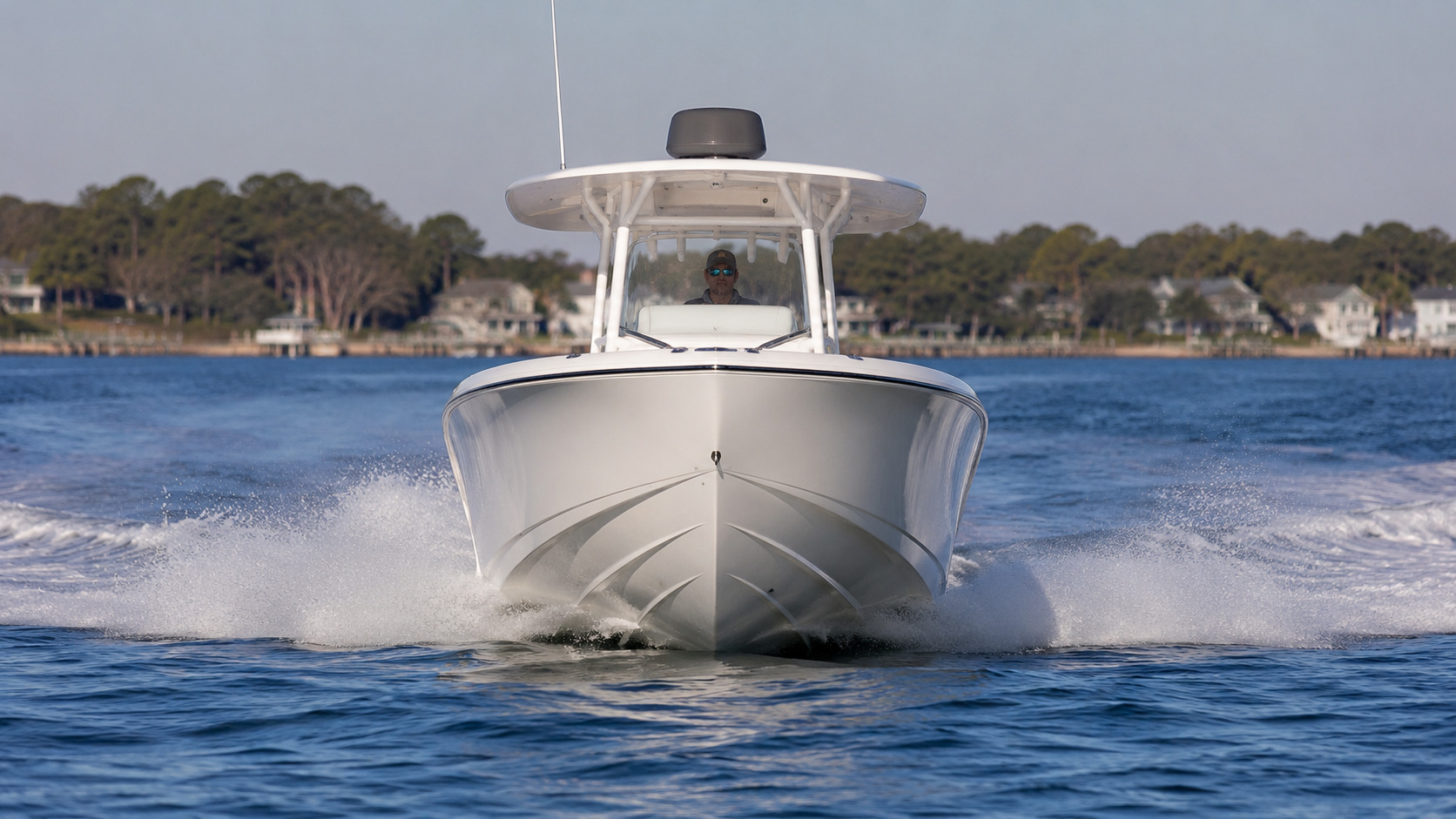 boston whaler 220 dauntless 18