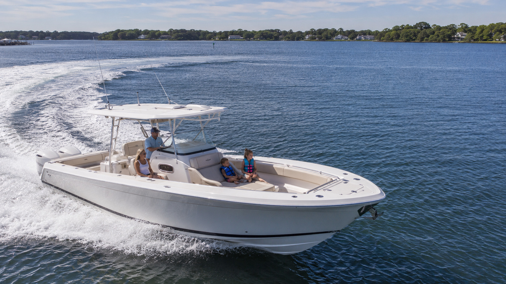 boston whaler 220 dauntless 22