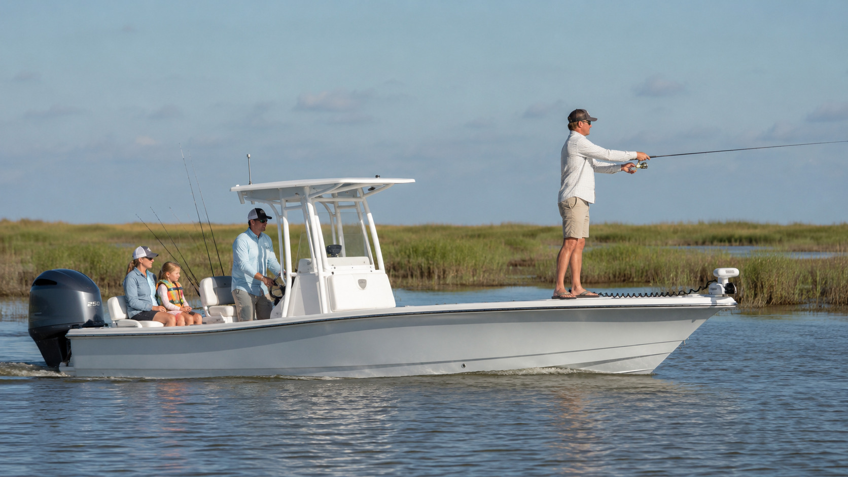 boston whaler 220 dauntless 24